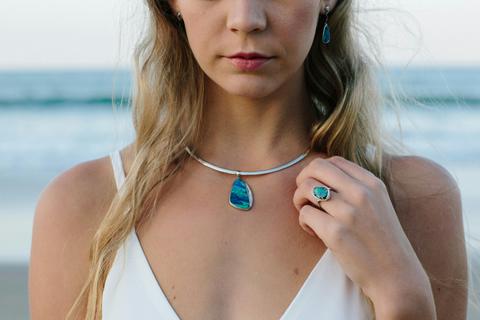 Opals Down Under