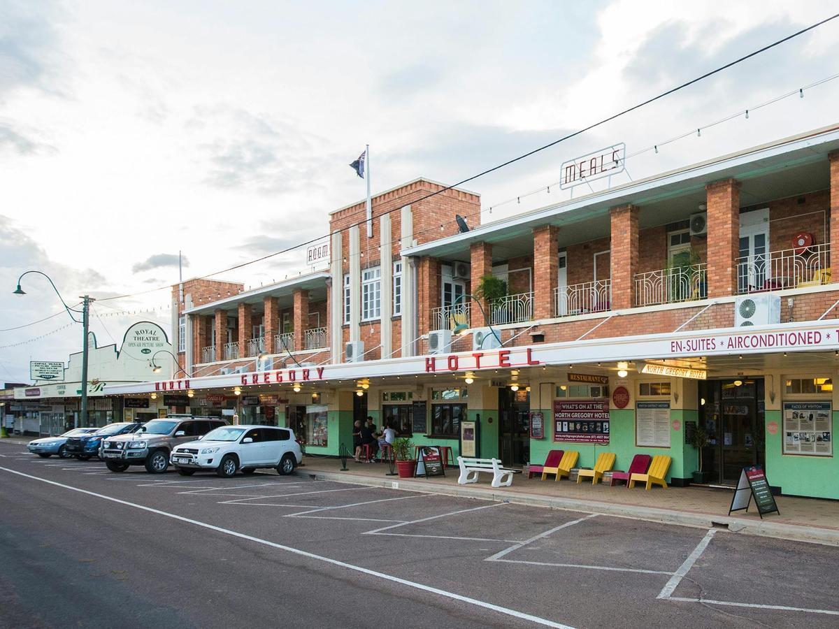 Winton Discovery Day Tour