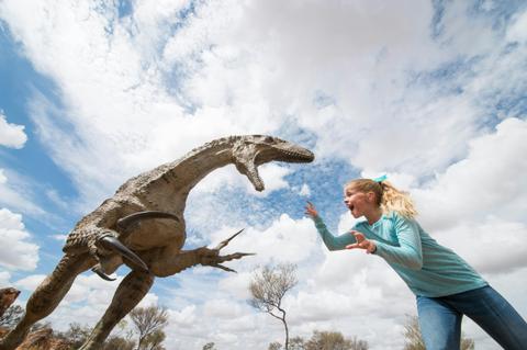 Winton Discovery Day Tour