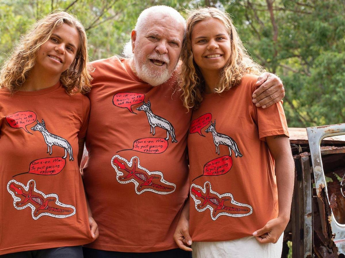 Uncle Noel T-shirts
