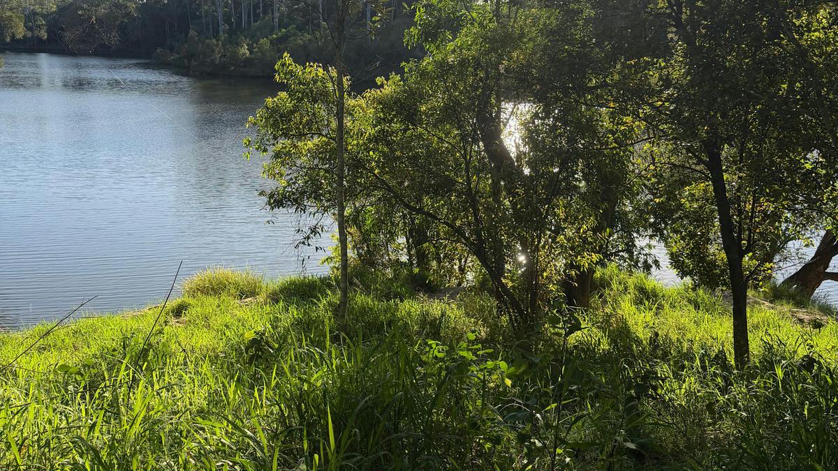 “Shepherds Hill” on the Mary River