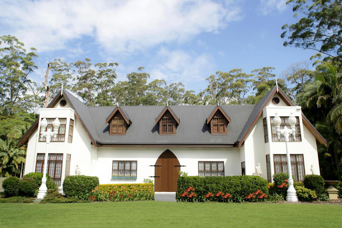 External Photo