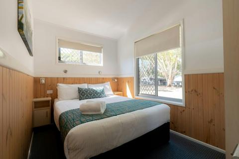 Cabins
