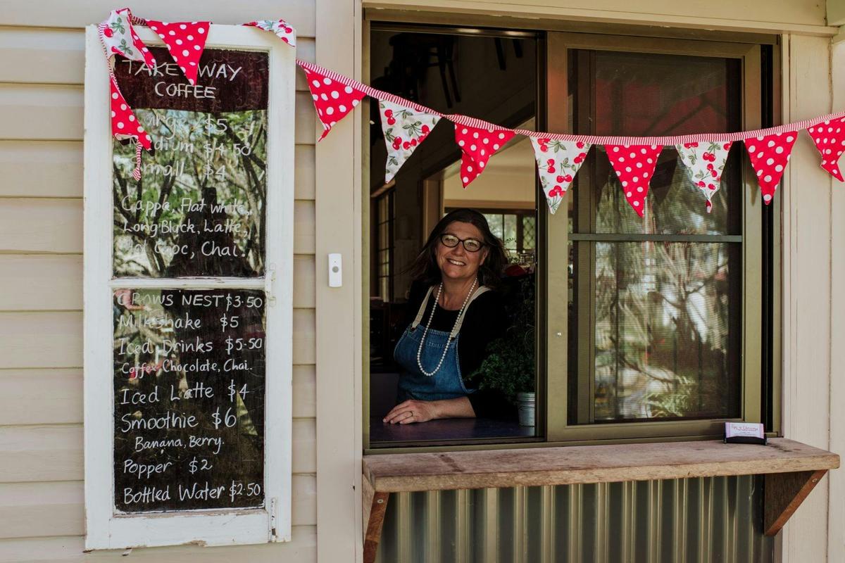 Friendy Country Style Service