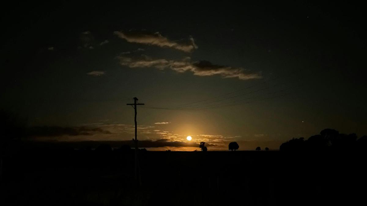 Myola Bush Retreat