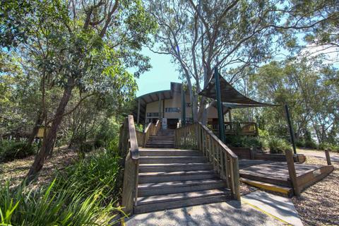 Osprey House Environment Centre