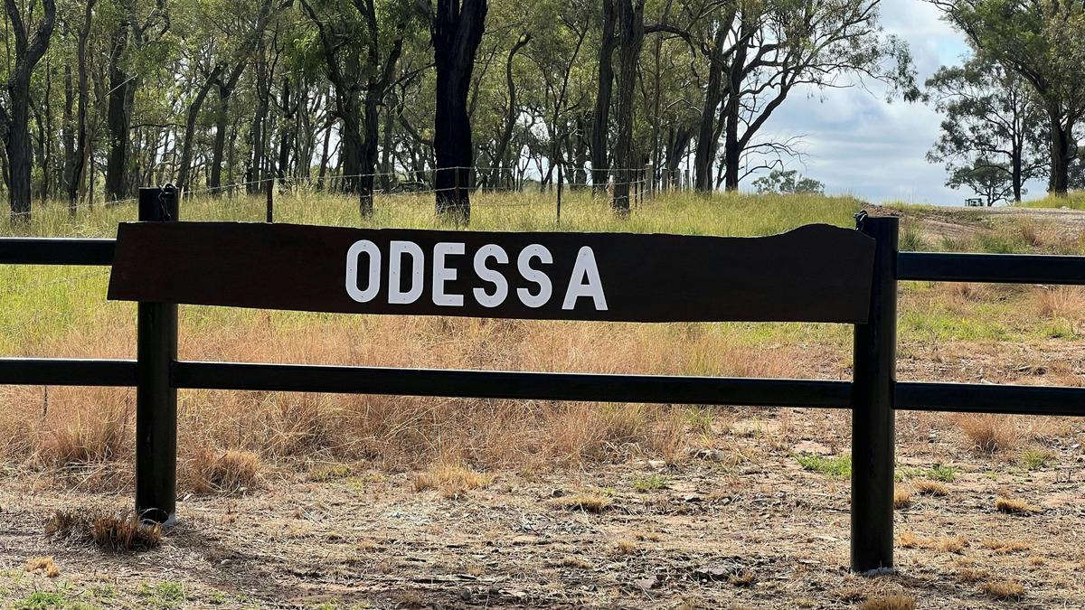 Odessa