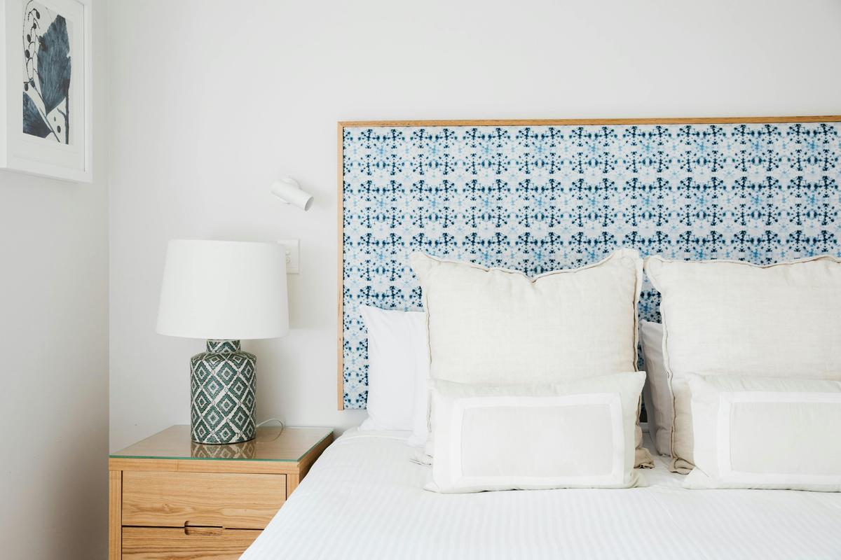 Two Bedroom Hastings Street Rooftop Spa