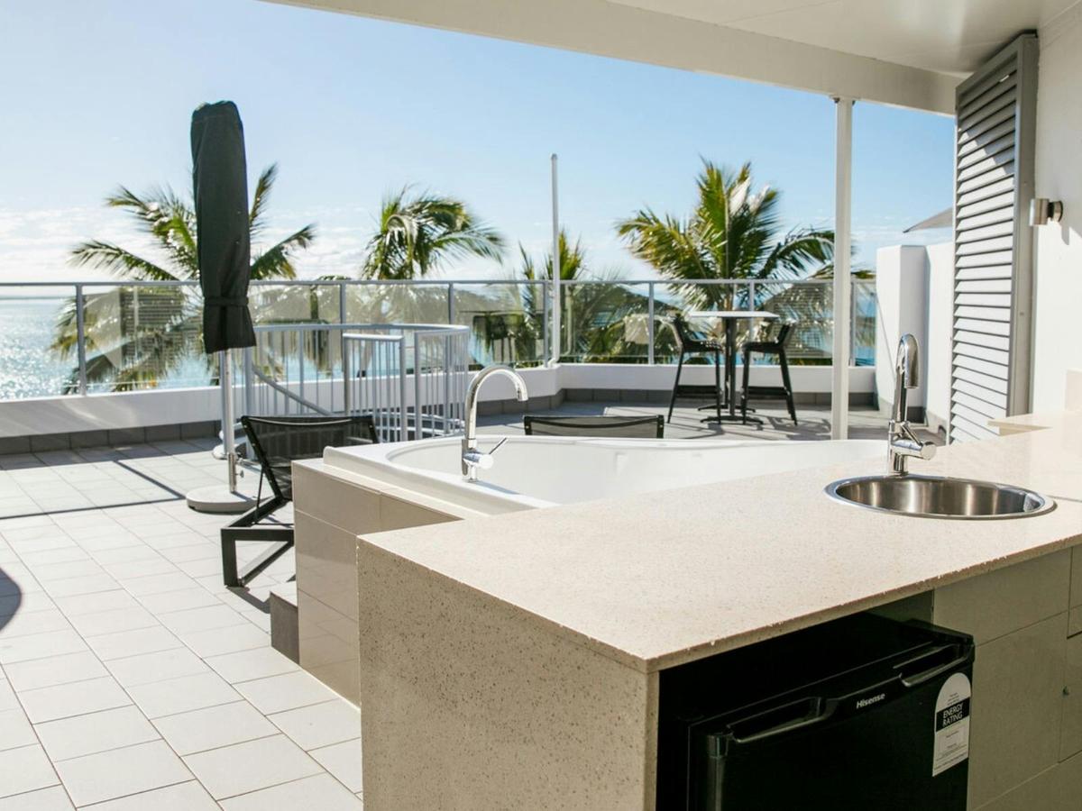 Ocean View Terrace