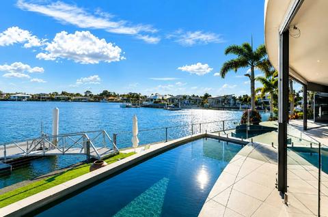 Panoramice Luxury On North Point