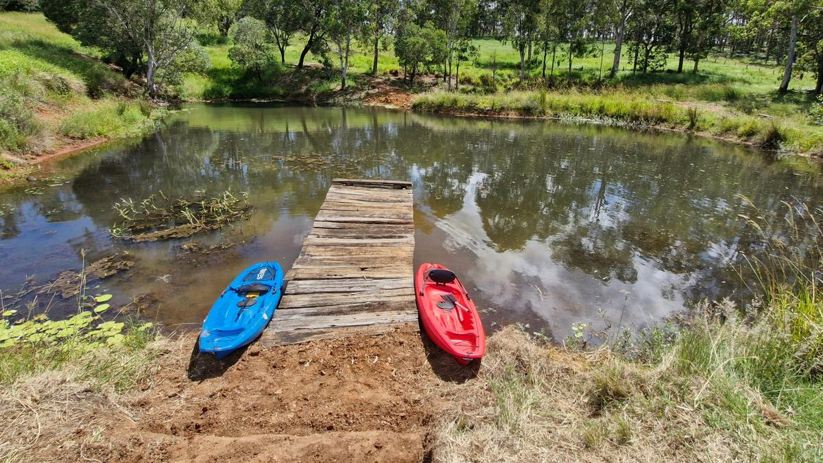 Poinciana Farmstay