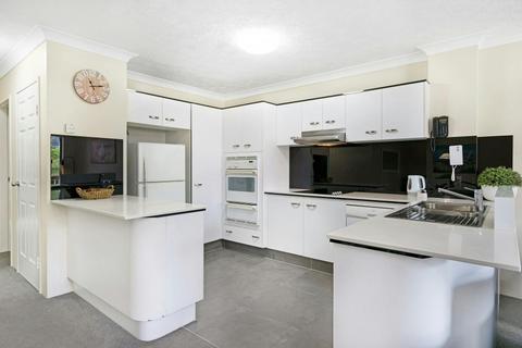 Fully self-contained Apartments