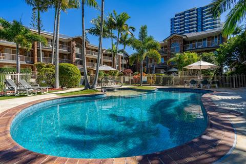 Oceanside Cove Burleigh Heads
