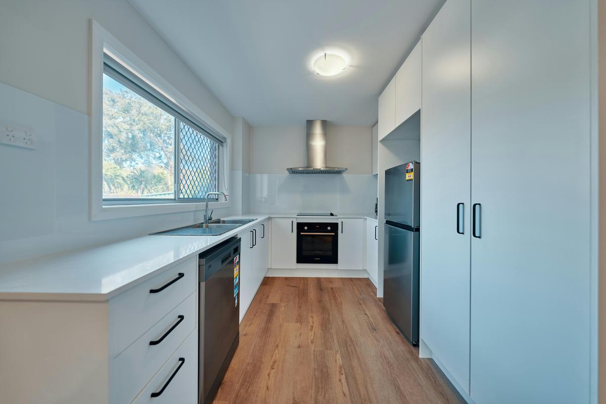 2 Bedroom Apartment for 4 guests