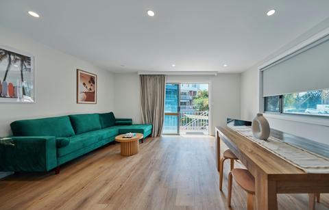 2 Bedroom Apartment for 4 guests