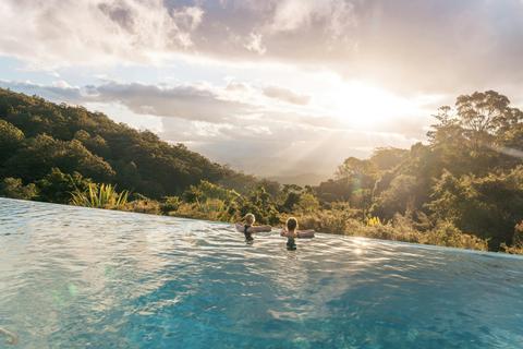 5 Day Queensland Hinterland Explorer