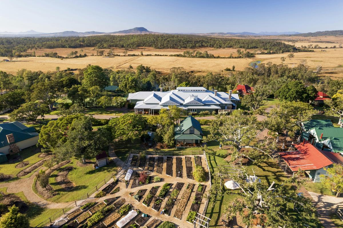 5 Day Queensland Hinterland Explorer