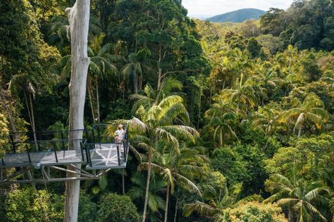 5 Day Queensland Hinterland Explorer