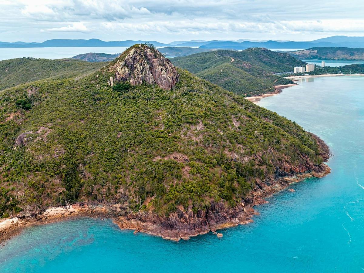 13 Day East Coast Island Escape
