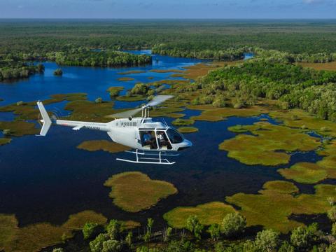 Outback Spirit Tours - Queensland