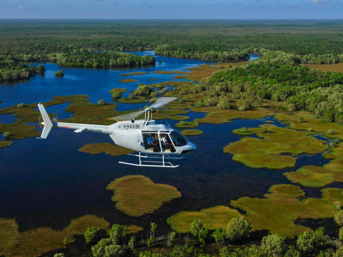 13 Day Cape York Wilderness Adventure