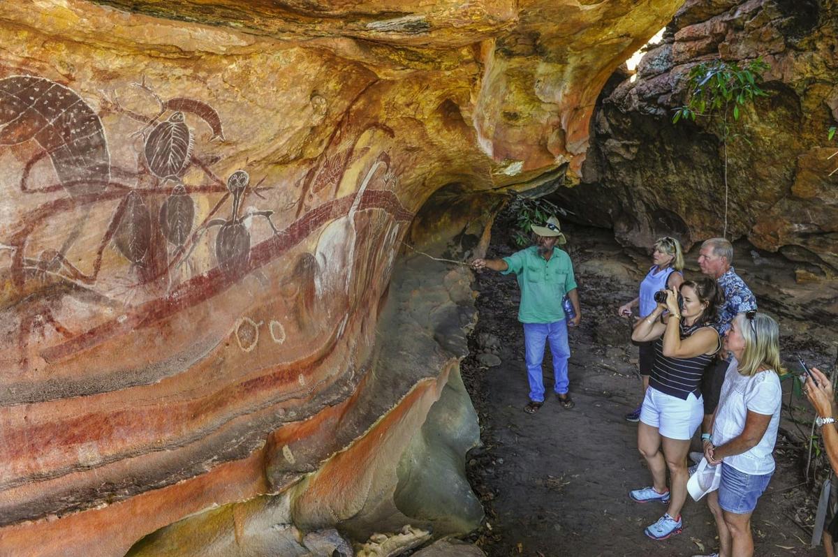 13 Day Cape York Wilderness Adventure