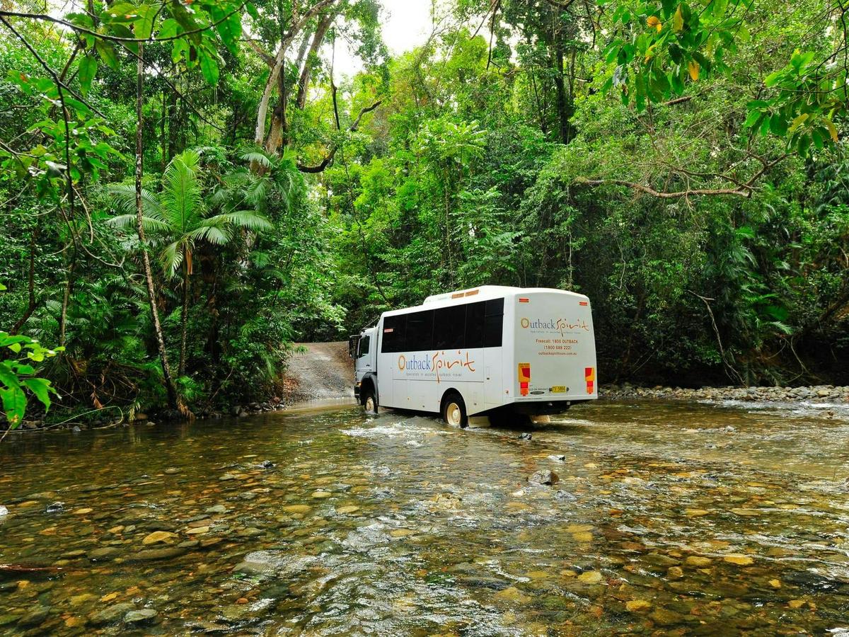13 Day Cape York Wilderness Adventure