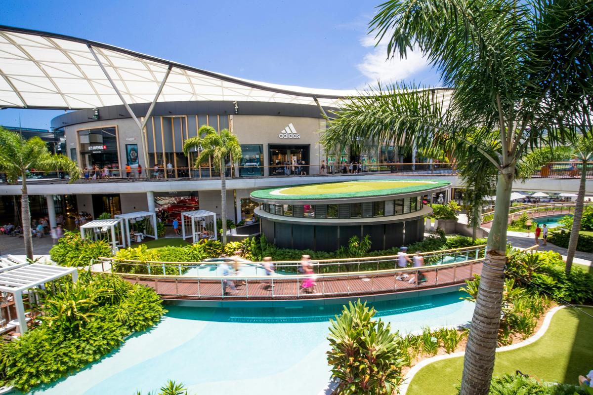 The Resort