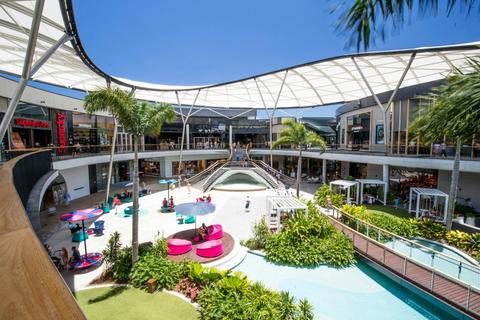 Pacific Fair Shopping Centre