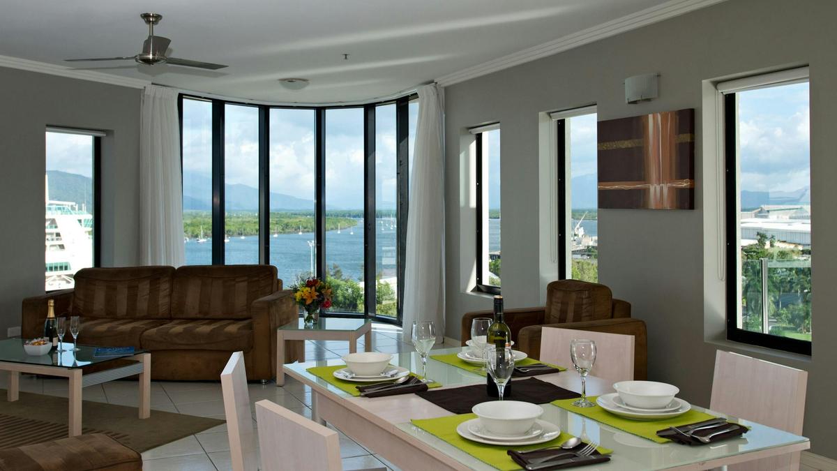 3 Bedroom Apartment