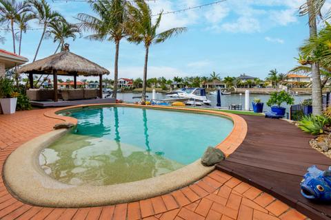 Paradise on Banksia Canal