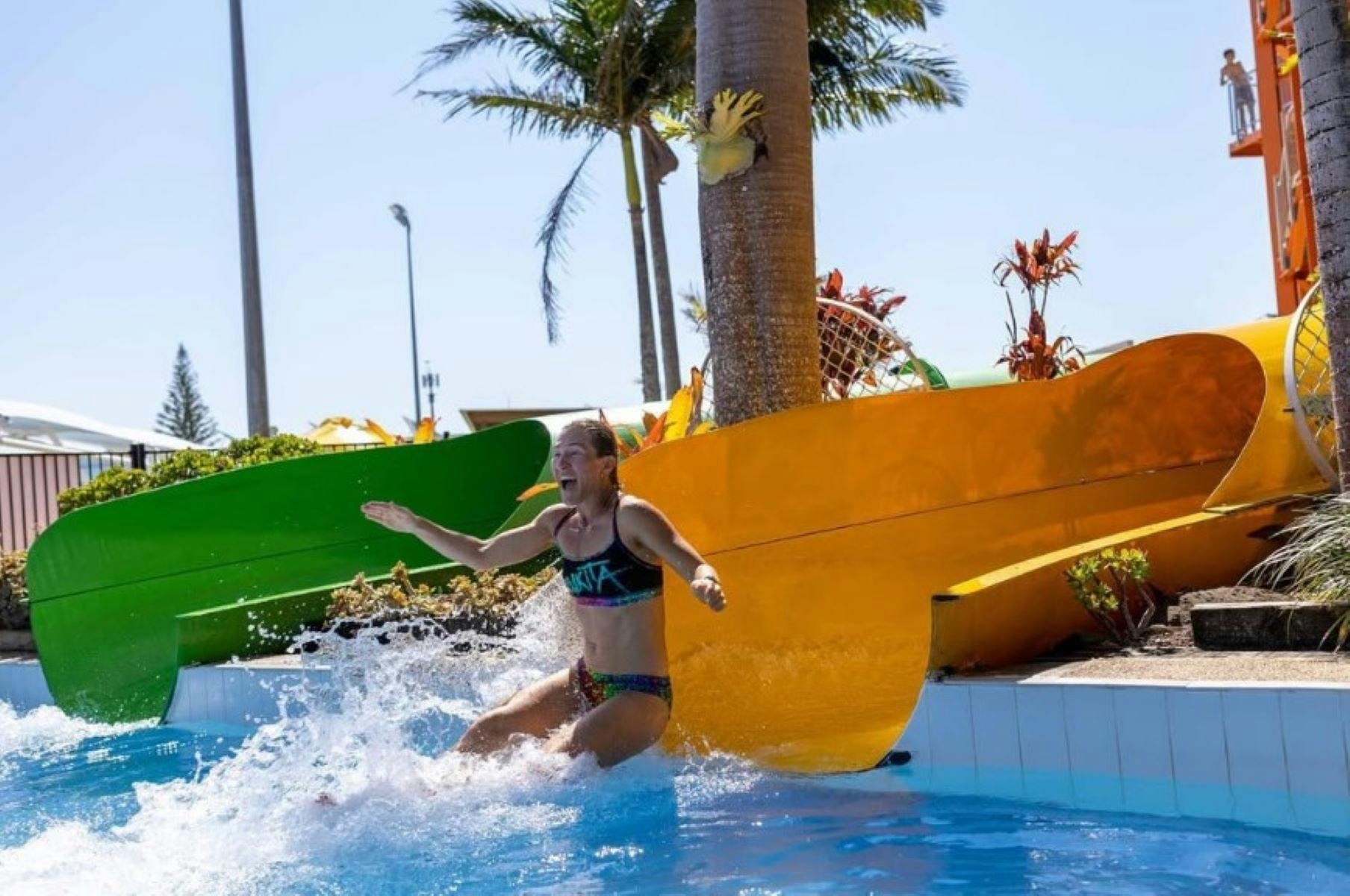 Ballina Waterslides