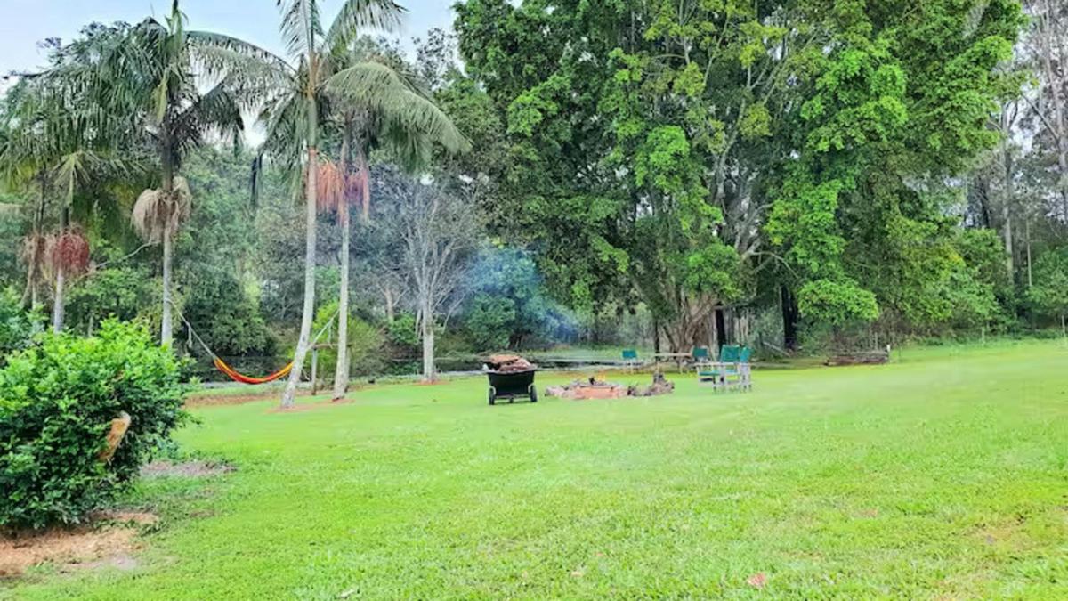 Peanba Park Orchard