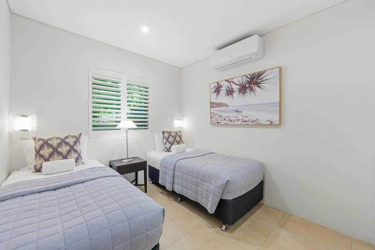 2 Bedroom Apartment 3 River View