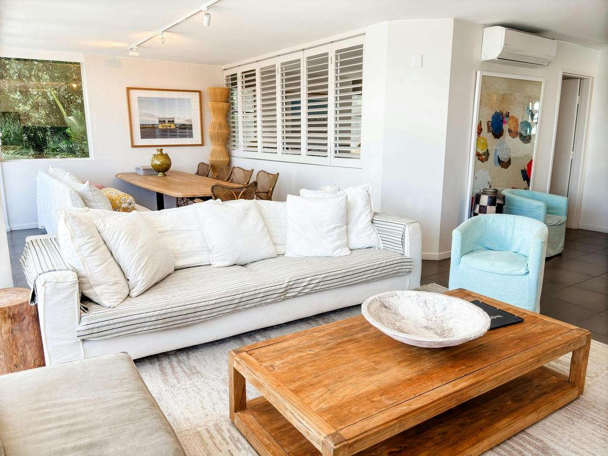 Apartment 7 - 2 Bedroom Ocean View