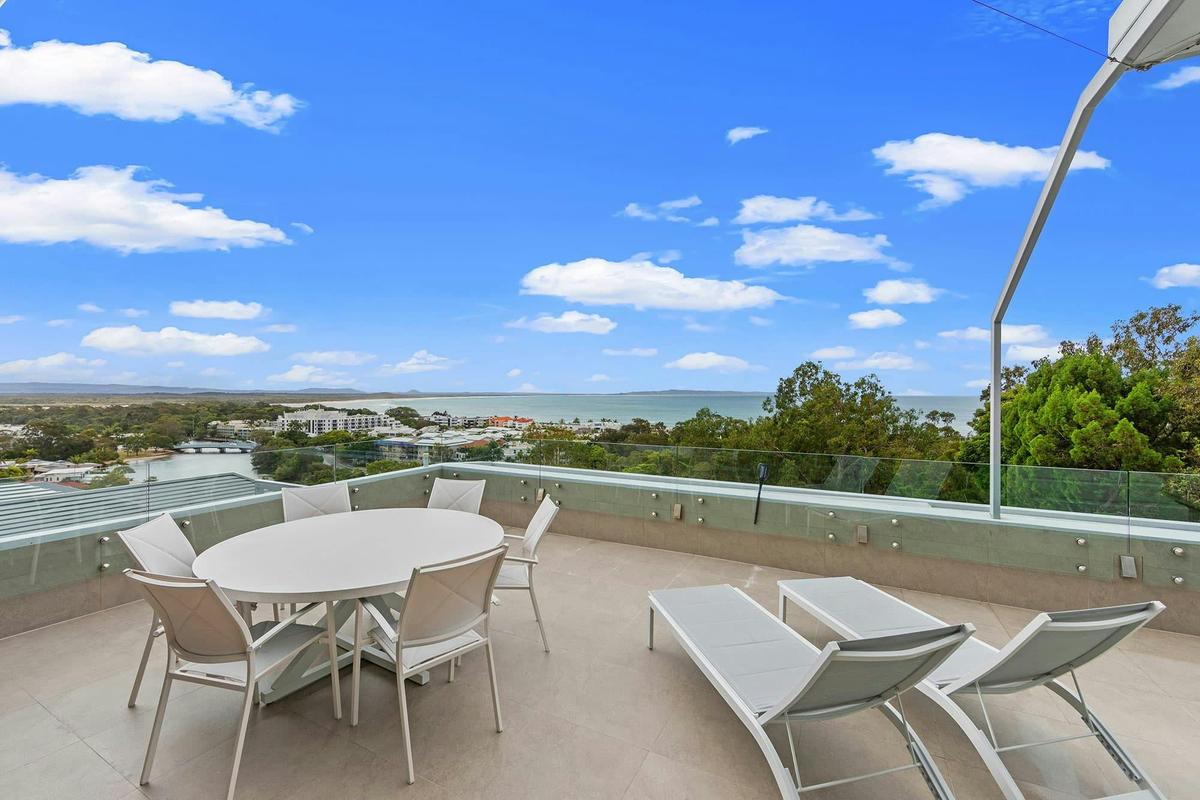 Apartment 2 Bedroom 11 Ocean View