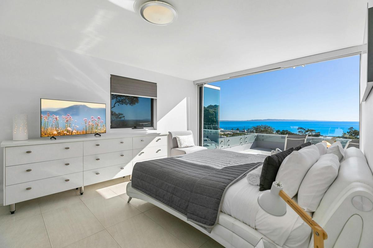 Apartment 10 3 Bedroom Ocean View