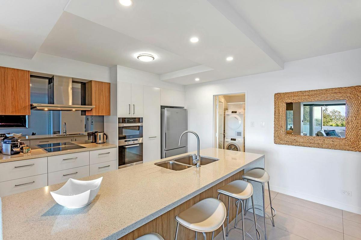 Apartment 6 3 Bedroom Ocean View