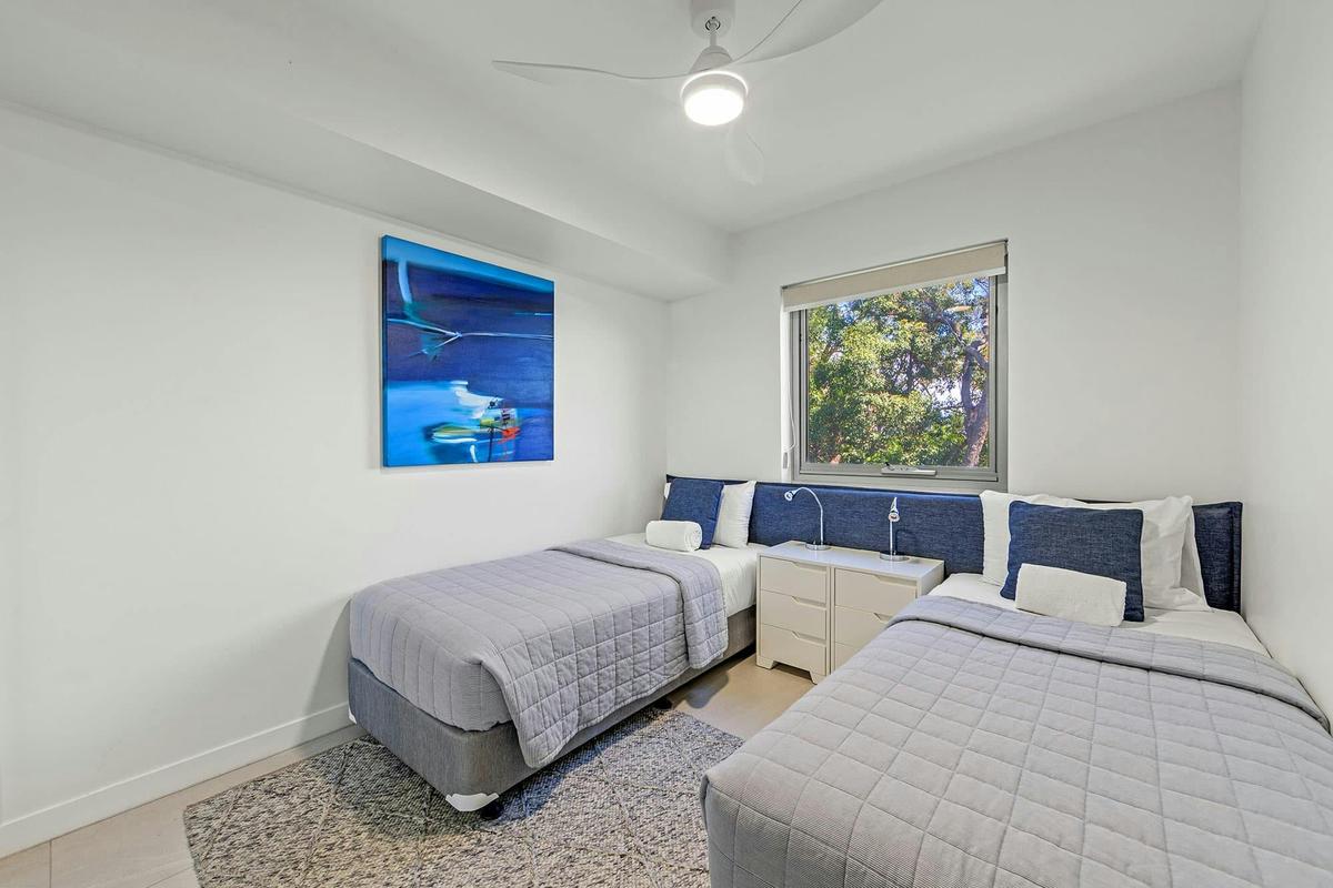 Apartment 6 3 Bedroom Ocean View