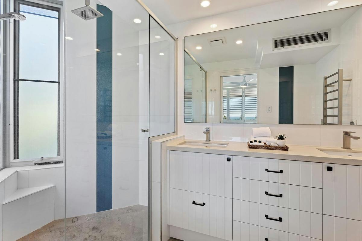 Apartment 2 Bedroom 11 Ocean View
