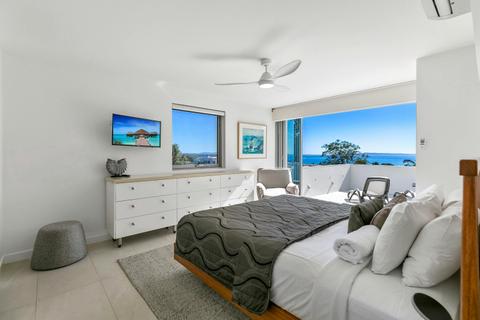 Apartment 6 3 Bedroom Ocean View