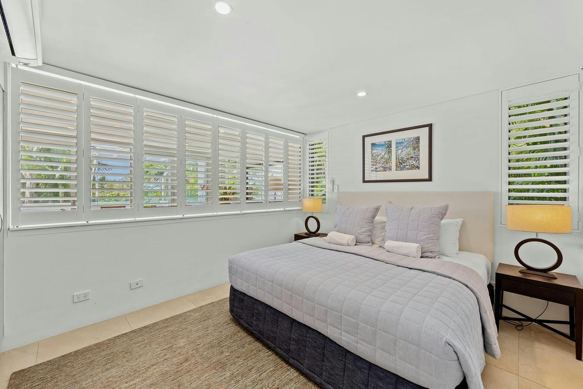 2 Bedroom Apartment 3 River View
