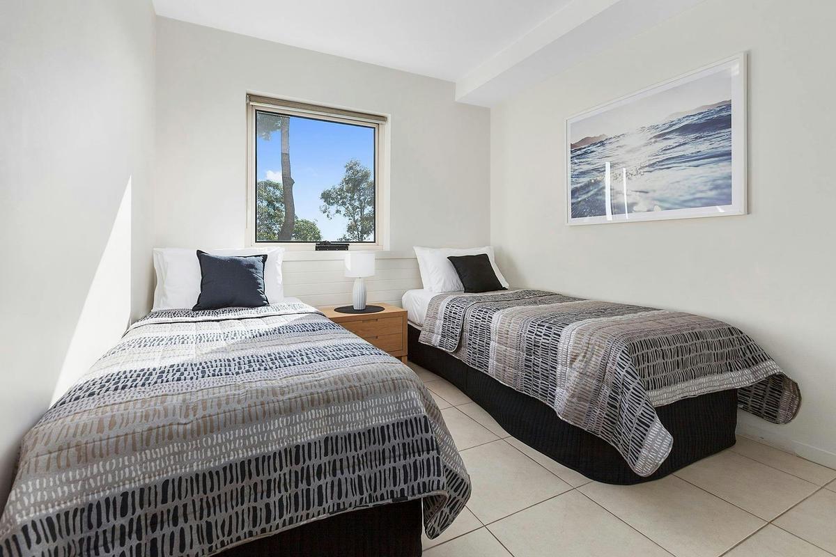 Apartment 4 3 Bedroom Ocean View