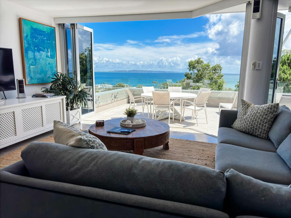 Apartment 2 Bedroom 11 Ocean View