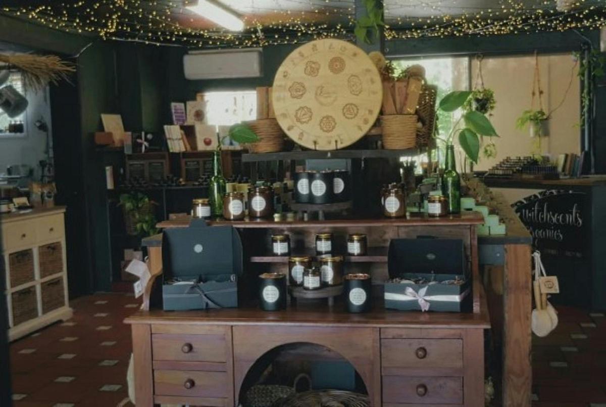 Botanicals & Bathhouse Experience: A Day of Indulgence on Tamborine Mountain