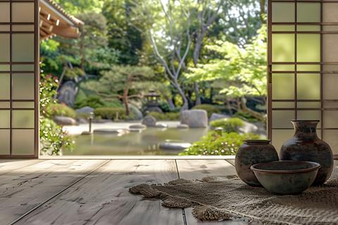 A Zen Rainforest Retreat: Hinterland Tastes, Trails & Tranquillity