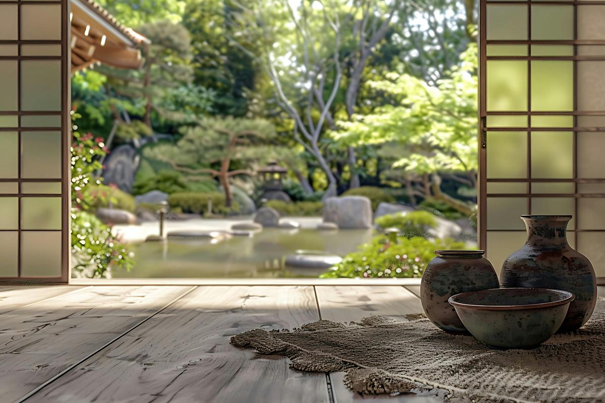 A Zen Rainforest Retreat: Hinterland Tastes, Trails & Tranquillity