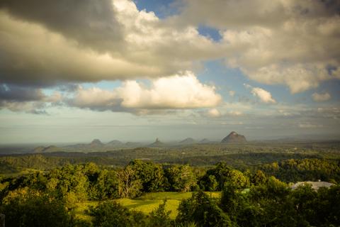 Iconic Queensland - Rainforest to the Reef 2026