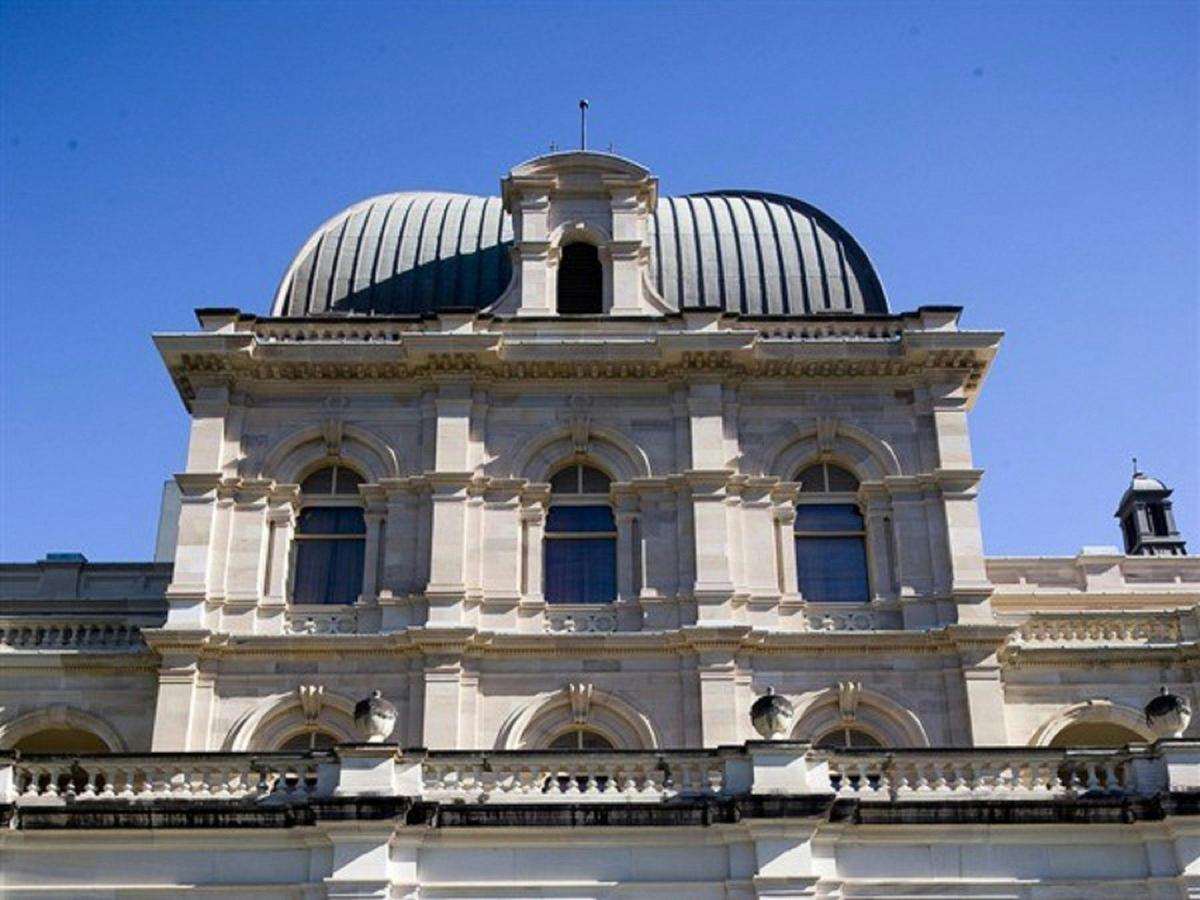Parliament House