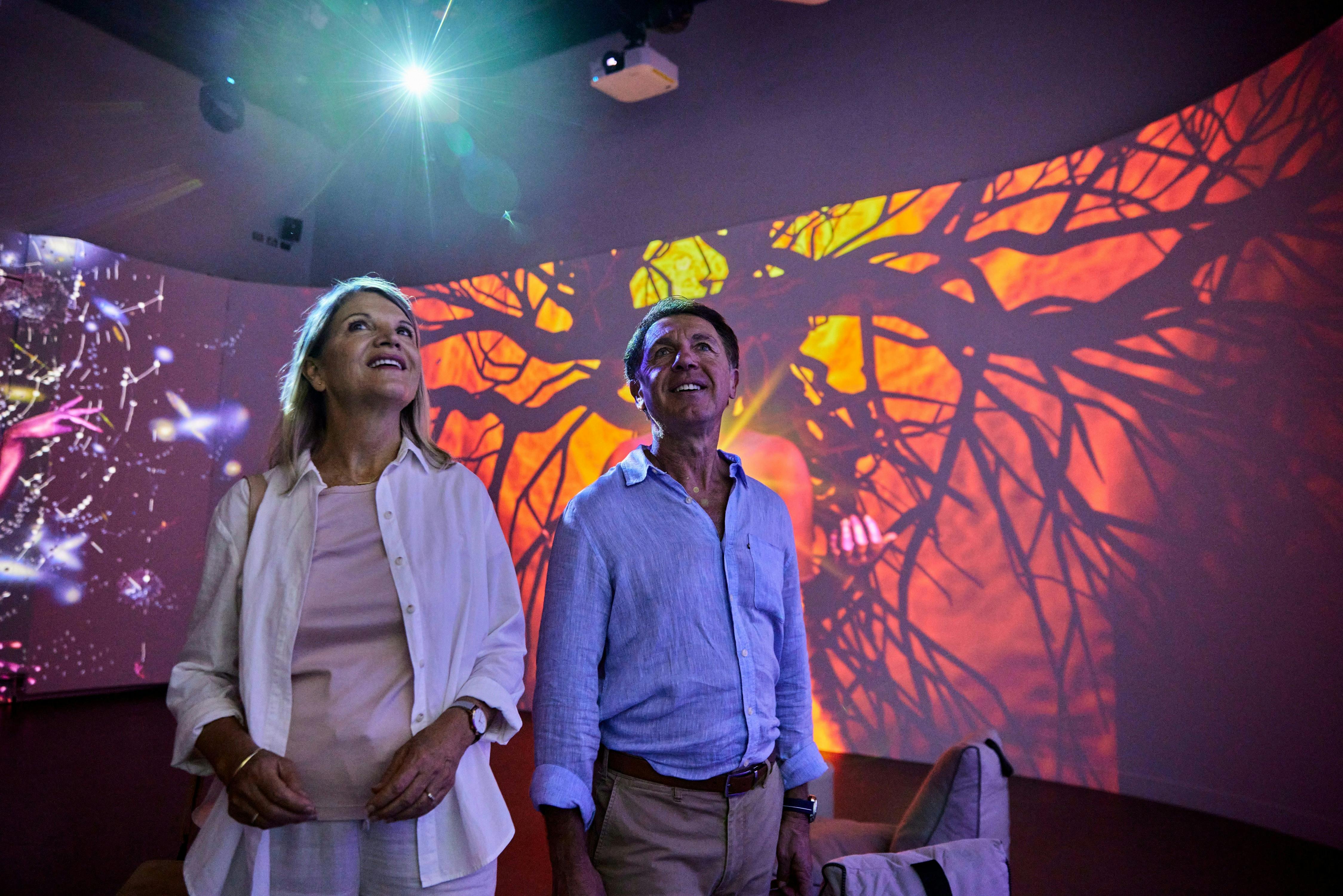 Multi Art Pavillion, SpeersPoint, LakeMacquarie